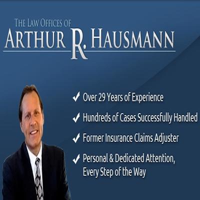 Huntington Beach Personal Injury Attorney