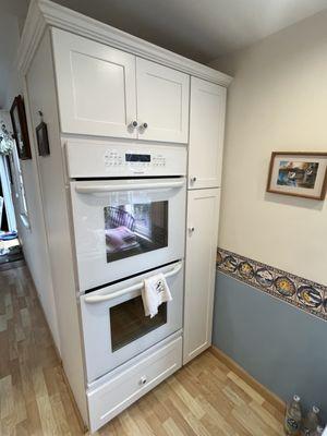 Anything's Possible Interior Design