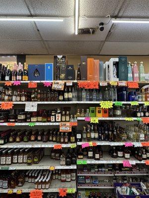 Sonny's Liquor Store