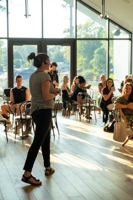 Fortune Horse Studio