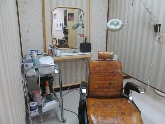 Imperial Hairstyling