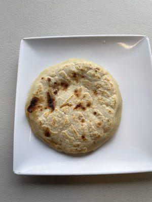 La Pupusera: Salvadorian & Mexican Restaurant