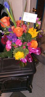 Heritage Flower Shop