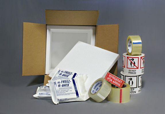 A M Shipping Supplies Co