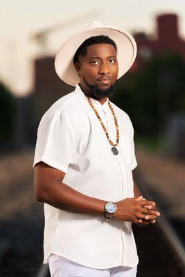 CenterFocus Productions