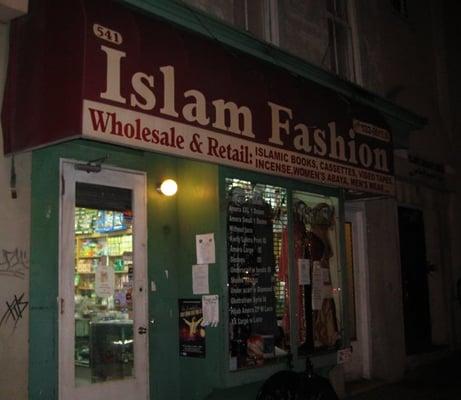 Islam Fashion