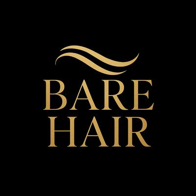 Bare Hair