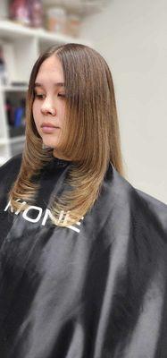 Dannys unisex Barber Shop