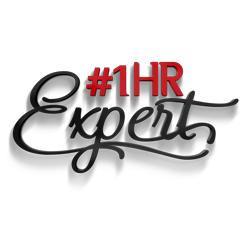 #1 HR Expert