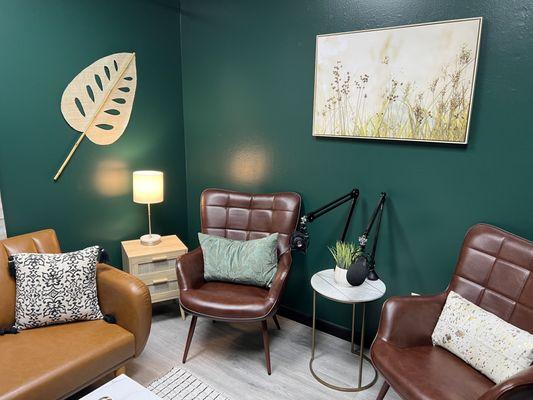 Elbow Room Productions