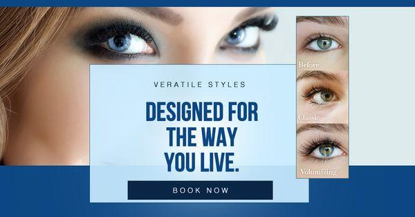 LashBrow Center Wilton