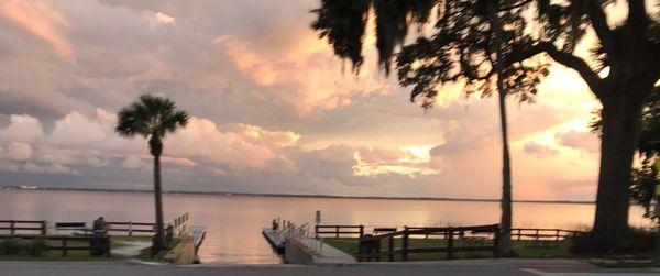 Edgewater Condominiums