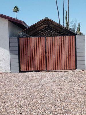 Ramos Concret & Landscaping