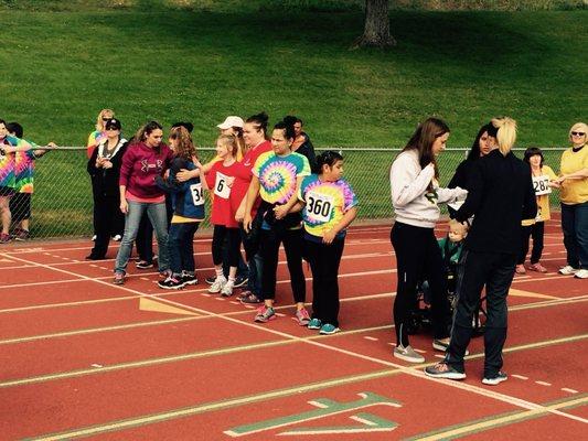 Richland High School