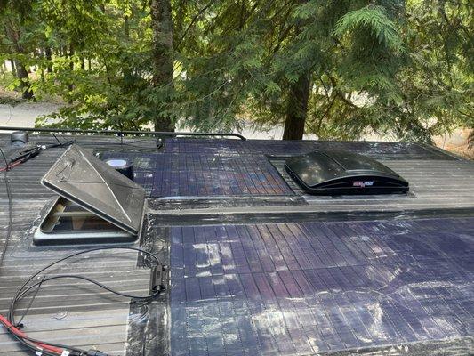 406 Solar & Rv Repair