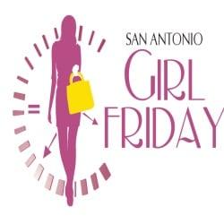 San Antonio Girl Friday