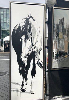 24th Annual Hyde Park Village Art Fair