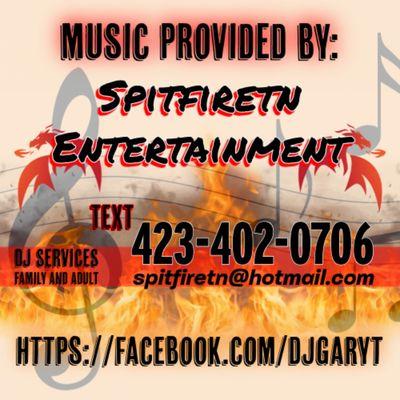 Spitfiretn Entertainment