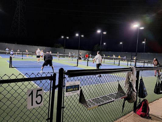 Johnson Ranch Sports Club- South