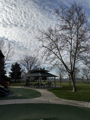 Elizabeth Pinkerton Park