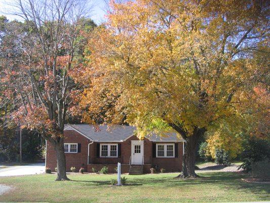 Steffan & Associates PC