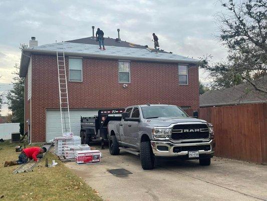 Spire Roofing and Restoration