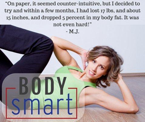 Body Smart