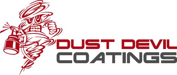 The industry leader in liquid powder coat