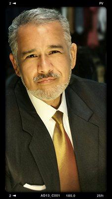 Joe Cuellar - Land Home Financial Services