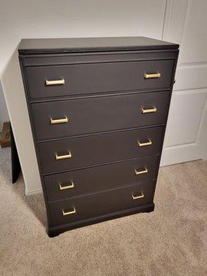 The Refinishing Shop