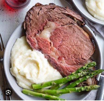 Montana Mike's Steakhouse