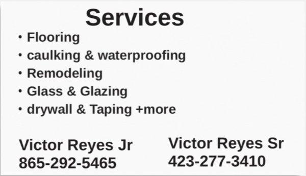 RR Qaulity Construction