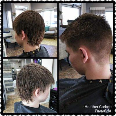 Headlines Hair Salon