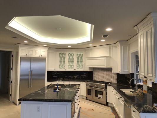 MG Kitchen and Flooring