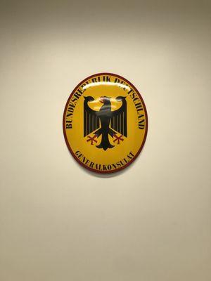 German Consulate General