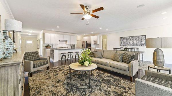 Hamilton West Estates by Maronda Homes