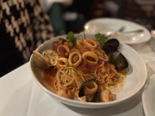 Manetta's Ristorante