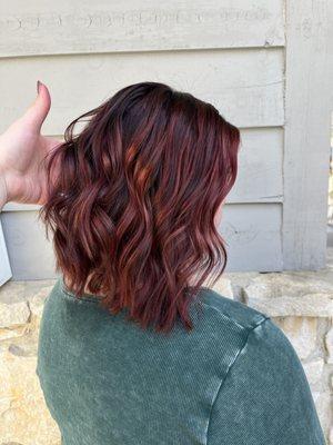 Blissful Beauty By Bri