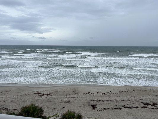 Indian Harbor Beach Club