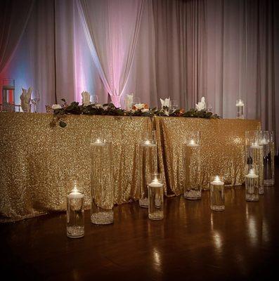 Elegant Assets Event