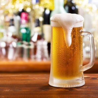 Ragtime Gentlemen's Club