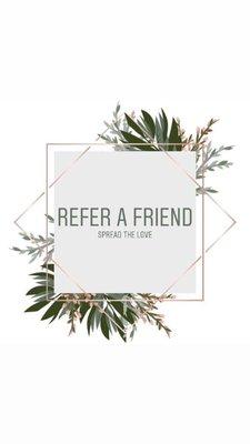 The Refresh Crew