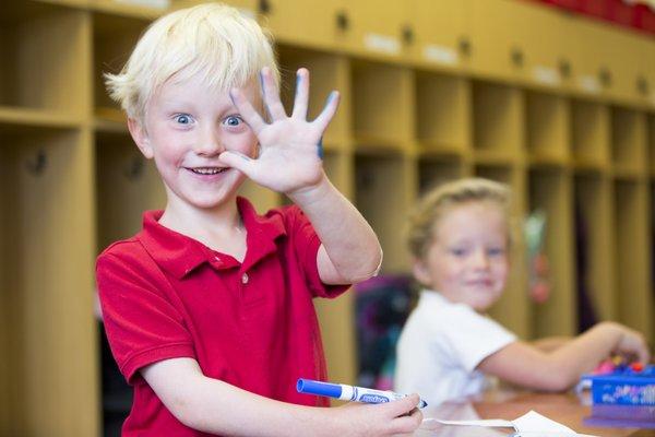 Jackson Hole Classical Academy