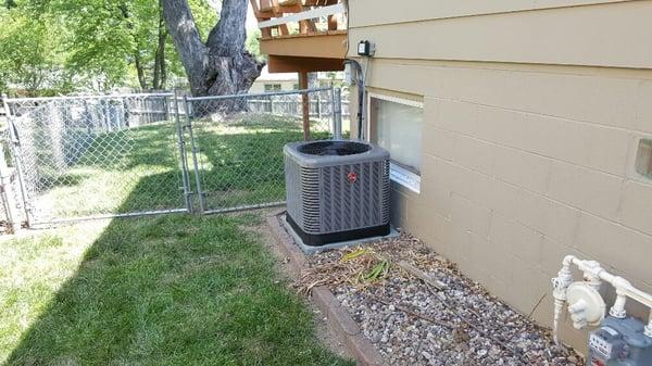 Baker Heating & Cooling