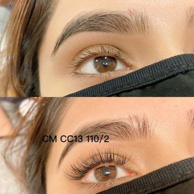 EE Eyelashes