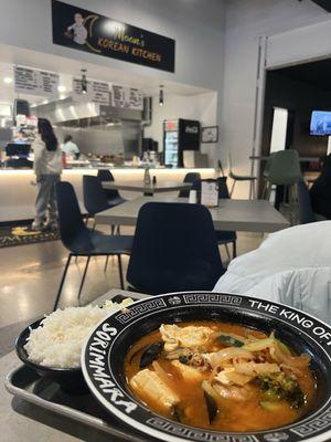 Moon’s Korean Kitchen