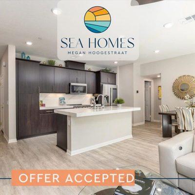 Megan Hoogestraat - Sea Homes