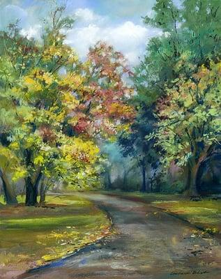 Chico Art School & Gallery