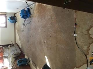 Restoration 1 of Central San Antonio
