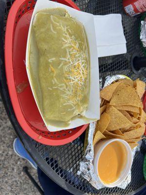 Rubio's Family Mexican Restaurant